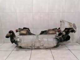 AUDI Audi R8 Type 42 V10 5.2 Exhaust Silencer 420251051FX Exhaust Silencer — thumbnail 6
