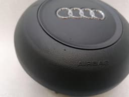 AUDI Audi R8 Type 42 V10 5.2 Spyder Module 420880201C Steering Wheel Module — thumbnail 4