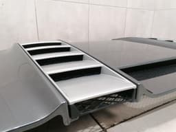 AUDI AUDI R8 TYPE 42 V10 5.2 SPYDER BOOT LID 427825300 TAILGATE — thumbnail 3