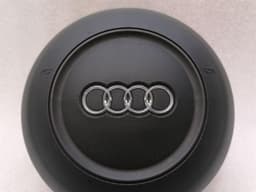 AUDI Audi R8 Type 42 V10 5.2 Spyder Module 420880201C Steering Wheel Module — thumbnail 9