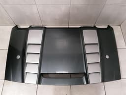 AUDI AUDI R8 TYPE 42 V10 5.2 SPYDER BOOT LID 427825300 TAILGATE — thumbnail 4