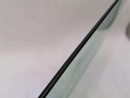 AUDI Audi R8 Type 42 V10 5.2 Spyder left front door glass 420845201A door window left — thumbnail 7