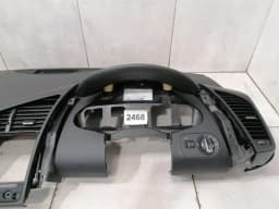 AUDI AUDI R8 TYPE 42 V10 5.2 SPYDER LEATHER DASHBOARD 427857009C RIGHT HAND DRIVE RHD — thumbnail 2