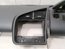 AUDI AUDI R8 TYPE 42 V10 5.2 SPYDER LEATHER DASHBOARD 427857009C RIGHT HAND DRIVE RHD — thumbnail 6