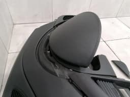 AUDI AUDI R8 TYPE 42 V10 5.2 SPYDER LEATHER DASHBOARD 427857009C RIGHT HAND DRIVE RHD — thumbnail 10
