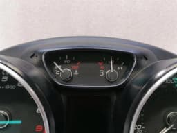 AUDI AUDI R8 TYPE 42 V10 5.2 SPYDER INSTRUMENT CLUSTER 420920980R SPEEDOMETER MPH — thumbnail 3