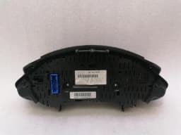 AUDI AUDI R8 TYPE 42 V10 5.2 SPYDER INSTRUMENT CLUSTER 420920980R SPEEDOMETER MPH — thumbnail 6