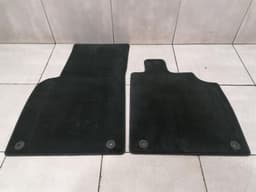 AUDI Audi R8 4s Performance Floor Mats 4S2863691 Floor Mats RIGHT HANDLE RHD — thumbnail 1