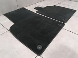 AUDI Audi R8 4s Performance Floor Mats 4S2863691 Floor Mats RIGHT HANDLE RHD — thumbnail 8