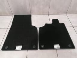 AUDI Audi R8 4s Performance Floor Mats 4S2863691 Floor Mats RIGHT HANDLE RHD — thumbnail 10