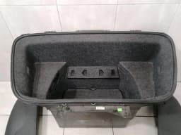 AUDI Audi R8 Type 42 V10 Luggage Compartment Cover 420863362A Boot Liner — thumbnail 10
