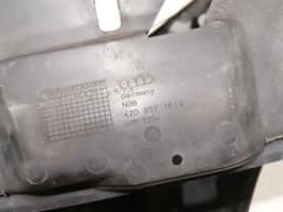 AUDI Audi R8 Type 42 V10 Luggage Compartment Cover 420863362A Boot Liner — thumbnail 8
