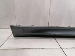 AUDI Audi R8 Type 42 V10 5.2 Spyder Side Skirt 420853856D RIGHT Side Skirts — thumbnail 2