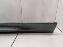 AUDI Audi R8 Type 42 V10 5.2 Spyder Side Skirt 420853855B Left Side Skirts — thumbnail 4