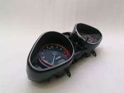 AUDI AUDI R8 TYPE 42 V10 5.2 SPYDER INSTRUMENT CLUSTER 420920980R SPEEDOMETER MPH — thumbnail 9