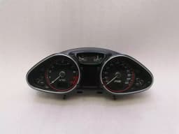AUDI AUDI R8 TYPE 42 V10 5.2 SPYDER INSTRUMENT CLUSTER 420920980R SPEEDOMETER MPH — thumbnail 10