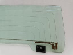 AUDI Audi R8 Type 42 V10 5.2 Spyder Rear Screen 427845501A Rear Window — thumbnail 6