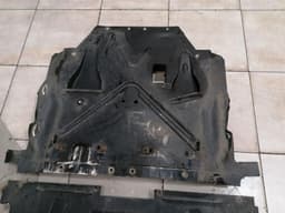AUDI Audi R8 Type 42 V10 5.2 Spyder Undertray 427825189 Underbody Trim — thumbnail 3