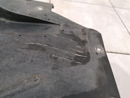 AUDI Audi R8 Type 42 V10 5.2 Spyder Undertray 427825189 Underbody Trim — thumbnail 4