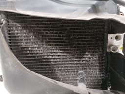 AUDI Audi R8 Type 42 V10 5.2 Spyder Radiator Pack RH 420121252A Radiator Pack RIGHT — thumbnail 6