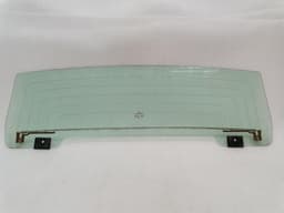 AUDI Audi R8 Type 42 V10 5.2 Spyder Rear Screen 427845501A Rear Window — thumbnail 5