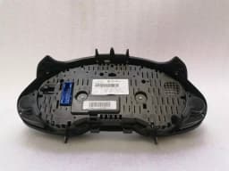 AUDI AUDI R8 TYPE 42 V10 5.2 SPYDER INSTRUMENT CLUSTER 420920980R SPEEDOMETER MPH — thumbnail 8