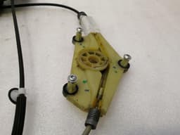 AUDI Audi R8 Type 42 V10 Right Front Door Winder 420837462 Window Regulator Front Right — thumbnail 8