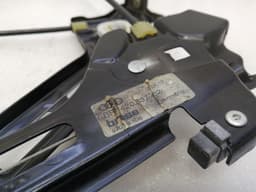 AUDI Audi R8 Type 42 V10 Right Front Door Winder 420837462 Window Regulator Front Right — thumbnail 7