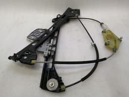 AUDI Audi R8 Type 42 V10 Right Front Door Winder 420837462 Window Regulator Front Right — thumbnail 2