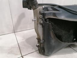 AUDI Audi R8 Type 42 V10 5.2 Spyder Radiator Pack RH 420121252A Radiator Pack RIGHT — thumbnail 8
