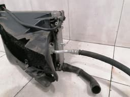 AUDI Audi R8 Type 42 V10 5.2 Spyder Radiator Pack RH 420121252A Radiator Pack RIGHT — thumbnail 7