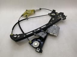AUDI Audi R8 Type 42 V10 Right Front Door Winder 420837462 Window Regulator Front Right — thumbnail 1