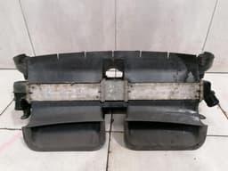 AUDI Audi R8 Type 42 V10 5.2 Spyder Water Radiator 420121254 Water Cooler Radiator — thumbnail 1