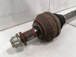 AUDI Audi R8 Type 42 V10 5.2 Left Rear Drive Shaft 420501203A Drive Shaft Rear Li — thumbnail 7