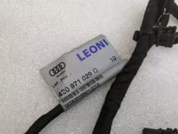 AUDI Audi R8 Type 42 V10 5.2 Spyder Door Window Motor 427959801D Window Regulator Motor — thumbnail 5