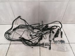 AUDI Audi R8 Type 42 V10 5.2 Spyder Hydraulic Cylinder Soft Top Set Top Cylinder — thumbnail 1