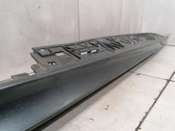 AUDI Audi R8 Type 42 V10 5.2 Spyder Side Skirt 420853856D RIGHT Side Skirts — thumbnail 3