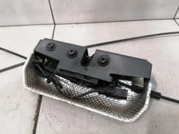 AUDI Audi R8 Type 42 V10 5.2 Spyder Front Boot Lock 4E0823509E Tailgate Lock — thumbnail 3