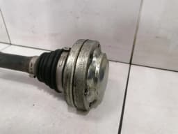 AUDI Audi R8 Type 42 V10 5.2 Left Rear Drive Shaft 420501203A Drive Shaft Rear Li — thumbnail 3