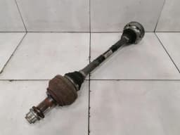 AUDI Audi R8 Type 42 V10 5.2 Left Rear Drive Shaft 420501203A Drive Shaft Rear Li — thumbnail 9