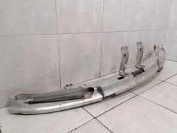 AUDI Audi R8 Type 42 V10 Spyder Rear Bumper Beam 420807313A Rear Bumper Carrier — thumbnail 2