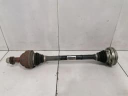AUDI Audi R8 Type 42 V10 5.2 Left Rear Drive Shaft 420501203A Drive Shaft Rear Li — thumbnail 6