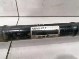 AUDI Audi R8 Type 42 V10 5.2 Left Rear Drive Shaft 420501203A Drive Shaft Rear Li — thumbnail 10
