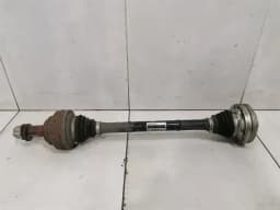 AUDI Audi R8 Type 42 V10 5.2 Left Rear Drive Shaft 420501203A Drive Shaft Rear Li — thumbnail 1