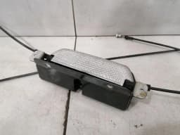 AUDI Audi R8 Type 42 V10 5.2 Spyder Front Boot Lock 4E0823509E Tailgate Lock — thumbnail 8
