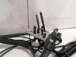 AUDI Audi R8 Type 42 V10 5.2 Spyder Hydraulic Cylinder Soft Top Set Top Cylinder — thumbnail 5