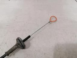 AUDI Audi R8 Type 42 V10 5.2 Spyder Front Boot Lock 4E0823509E Tailgate Lock — thumbnail 5