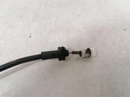 AUDI Audi R8 Type 42 V10 5.2 Spyder Front Boot Lock 4E0823509E Tailgate Lock — thumbnail 6