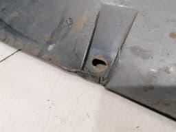 AUDI Audi R8 Type 42 V10 5.2 Spyder Side Skirt 420853856D RIGHT Side Skirts — thumbnail 10