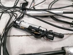 AUDI Audi R8 Type 42 V10 5.2 Spyder Hydraulic Cylinder Soft Top Set Top Cylinder — thumbnail 6